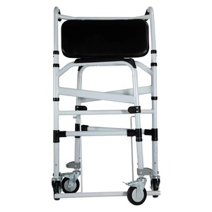 Hot Selling Lightweight White Bathchair Shower and Bathtub <b>Stool</b> for Shower Room Accessories - Product Image 3