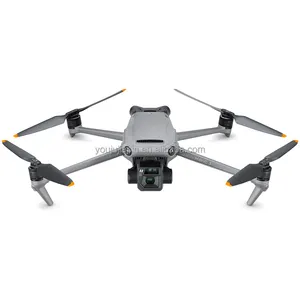 DJI Mavic 3 Standard Version Drohne mit 5.1K 4/3 CMOS Hasselblad Kamera 46 Min Flugzeit 15km Max. Übertragung In Stock Hot sal