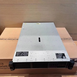 Servidor en Rack HPE ProLiant DL380 Gen10 Plus Xeon 8sff 12sff 8LFF 12LFF HPE 2U - Product Image 5