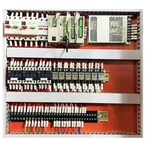 Amortisör sönümleme test makinesi şok emici ekipmanları - Product Image 3