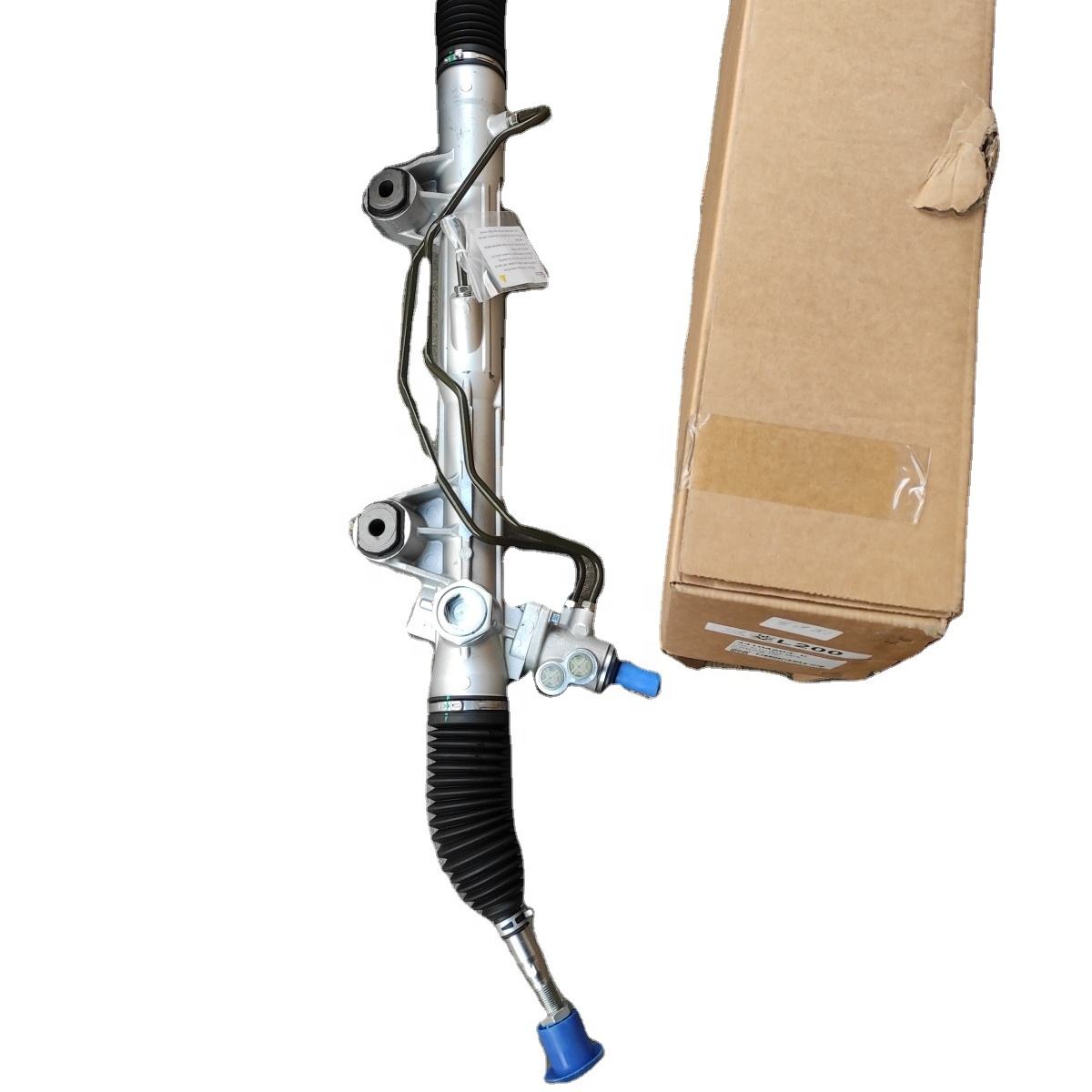 パワーステアリングギアラック トヨタ ランドクルーザー 150 44200