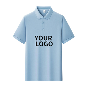 Nouvelle Collection Été 2025 – T-shirt Décontracté Homme à Manches Courtes, Coupe Ample et Respirante, Style Tendance pour le Business - Product Image 1