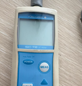 ราคาดี คุณภาพเยี่ยม เครื่องวัดค่า pH ยี่ห้อ Yokogawa รุ่น PH71/PH72/SC72 ซีรีส์ รุ่น PH72-21-E-AA/PH71-11/PH71-21/PH72-21/SC72-11 - Product Image 4