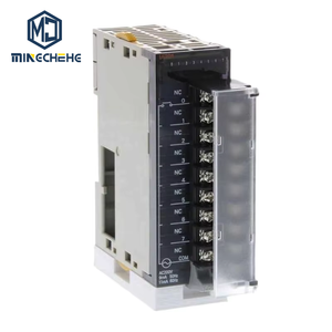 โมดูลซีพียู CJ1W-NCF71 ของแท้ใหม่ พร้อมส่งจากคลังสินค้า - Product Image 1