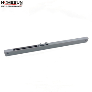 Cierre suave <span class=keywords><strong>luz</strong></span> <span class=keywords><strong>de</strong></span> puerta corredera amortiguador universal <span class=keywords><strong>precio</strong></span> competitivo <span class=keywords><strong>de</strong></span> acero inoxidable Puerta <span class=keywords><strong>de</strong></span> Granero - Product Image 1