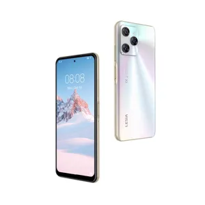 저렴한 제품 LESIA NEO 9 스마트폰 6GB + 128GB 5G 휴대폰 5000mAh 대용량 휴대폰