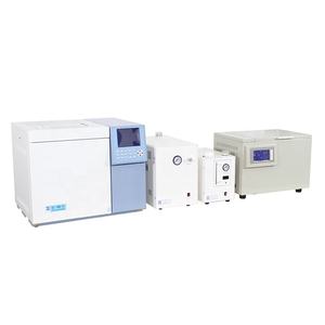 GC-7890-DL masaüstü trafo yağı gaz kromatografi laboratuvarı çözünmüş gaz analizörü - Product Image 2