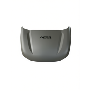 Refuerzo de Barra Protectora para Toyota NP300 Safe 16-20 4P, Pieza de Repuesto Atornillable, Nuevo Componente del Sistema de Carrocería - Product Image 1