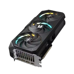 การ์ดจอ RTX 5080 GAMING OC 16G สีขาว รุ่นใหม่ปี 2025 สำหรับเล่นเกมส์บนพีซี - Product Image 6