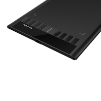 Xp-pen — tablette graphique xp-pen Star 03 V2, surface pour dessin digital, avec stylet