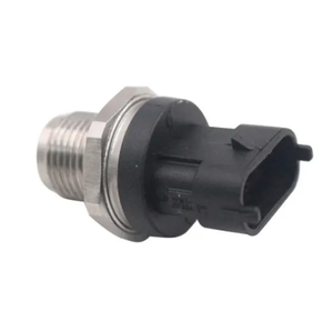 Chính hãng động cơ diesel nhiên liệu đường sắt cảm biến áp suất 281002767 0281002964 0281002767 4897501 1353111 5263118 4937283 4897225 - Product Image 4