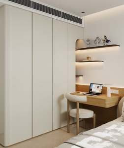 Juegos de Muebles Modernos y Personalizados para Dormitorio Infantil, Armario Multifuncional para Niños, Ecológico y de Alta Calidad - Product Image 6