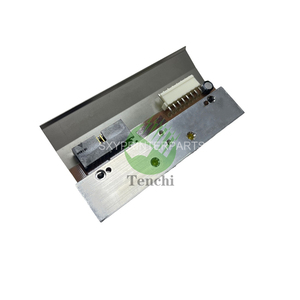 หัวพิมพ์ความร้อน TTP2410M ของแท้ใหม่สำหรับ TSC <span class=keywords><strong>TTP</strong></span>-<span class=keywords><strong>2410M</strong></span> <span class=keywords><strong>2410M</strong></span> Pro 2410MT 203dpi หัวพิมพ์ความร้อนหัวพิมพ์บาร์โค้ด - Product Image 2