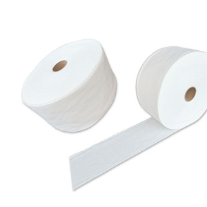 Umweltfreundlicher 100% Polyester Antibakterieller Nadelfilz 1,5mm Vliesstoff aus Baumwolle - Product Image 6