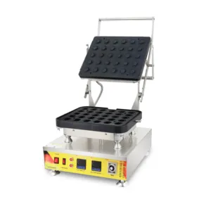 Mới được thiết kế tart trứng máy da pastry vỏ tart making machine cần bán