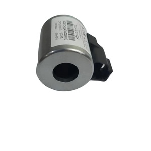 คอยล์และระบบควบคุมอิเล็กทรอนิกส์ MCSCH024DN000010 - Product Image 3