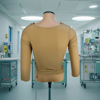 Soutien-gorge chirurgical post-opératoire pour femmes après augmentation mammaire, liposuccion des bras et liposuccion post-chirurgicale