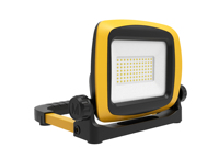 Nouvelle Lampe de Travail à Batterie 18V 20V pour Outils Électriques, Brevetée 2026, Compatible avec les Batteries d'Outils 18V pour Chantier et Atelier