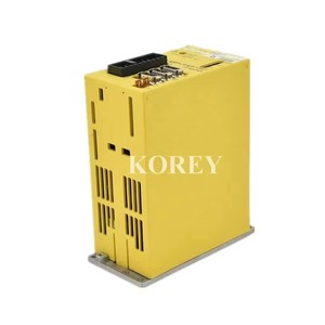 ชุดขยายสัญญาณไดรเวอร์ Fan-uc รุ่น A06B-6093-H101 A06B-6093-H102 มอเตอร์และไดรฟ์ - Product Image 1