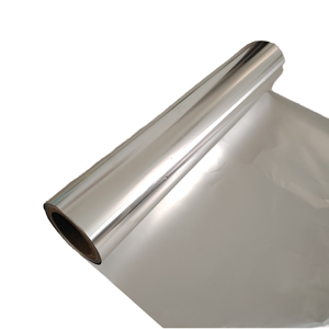 Barbacoa parrilla horno hornear hogar cocina papel de aluminio rollo barbacoa pollo papel envoltorios papel aceite - Product Image 3