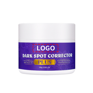 Creme Clareador para Remoção de Manchas Escuras, <span class=keywords><strong>Melasma</strong></span> e Imperfeições com Arbutin e Cacto para Correção de Sardas no Rosto - Product Image 5