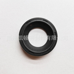 Sello de aceite del motor Jiangling 4D30 CN3-9602-AC de caucho acrílico para reemplazo de la bomba de aceite - Product Image 1