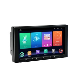 กล่อง Carplay AI 3in1 พร้อมพอร์ต Type-C, ช่องใส่การ์ด TF, พอร์ต USB รองรับระบบนำทาง <span class=keywords><strong>เพลง</strong></span> โทร <span class=keywords><strong>แปลง</strong></span>จากแบบใช้สาย<span class=keywords><strong>เป็น</strong></span>ไร้สาย - Product Image 1