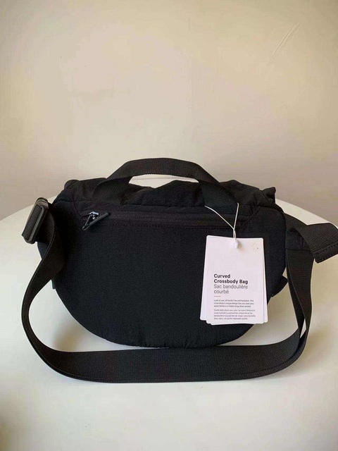 lululemon curved crossbody bag 3l Lunar New Year India Lunar New Year Curved Crossbody
