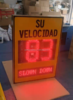 Radar de Baseball, équipement d'entraînement avec capteurs de vitesse (pistolets Radar mains libres, Gadget et équipement de haute technologie pour les joueurs de Baseball