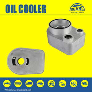 ออยล์คูลเลอร์ BPOC-1162s 213059324 213059324R สำหรับ Renault สำหรับ <span class=keywords><strong>Nissan</strong></span> - Product Image 1