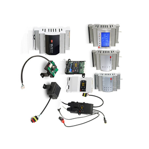 Válvula de Expansión Electrónica CAREL EVD para Evaporadores en Cámaras Frigoríficas y Aplicaciones de Baja Temperatura - Product Image 4