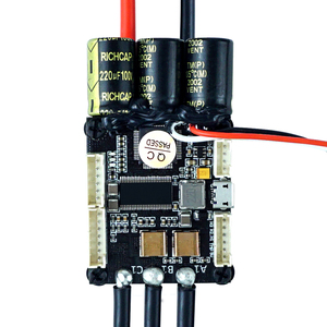 Contrôleur de vitesse pour vélo électrique Flipsky 50A Mini FSESC 4.20 basé sur VESC 4 - Product Image 1