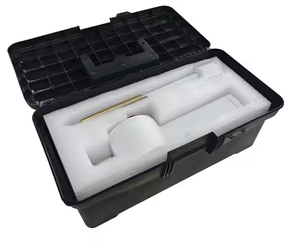 Gran oferta portátil de electroestimulación de animales, Colector de esperma, cerdos, caballos, ganado, ovejas y ratones, máquina de inseminación Artificial - Product Image 5