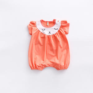 Vente en gros de vêtements pour bébés et tout-petits : Combinaison de boutique pour bébé fille en provenance de Chine - Product Image 3