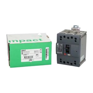 Disyuntor eléctrico 28627 NG160N 32A Nuevo NFP - Product Image 1