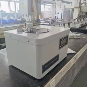 Calorimètre à bombe à oxygène automatique, équipement de laboratoire, affichage LED, 220V, machine de test automatique - Product Image 2