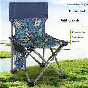 Silla Plegable Extra Grande de Oxford para Exteriores, Económica, para Acampar - Product Image 3