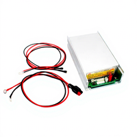 Alimentation PC pour jeux Mario, alimentation ATX pour boîtier d'ordinateur, sans avis pour le moment