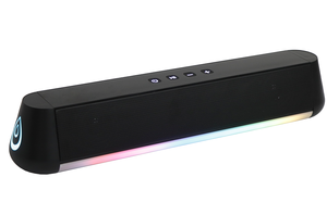 OEMODM ETISTAR <span class=keywords><strong>2</strong></span>.0ch RGB Breathing Light per Soundbar Gaming V5.0 per Computer/Laptop/Telefono, Dimensioni Ridotte, Ultra-Alta Qualità - Product Image 3