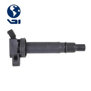 Hanzhuang ateşleme bobinleri 05-12 Toyota Toyota 2.2.7l için 90919-02248 sıcak satış ateşleme bobini - Product Image 5