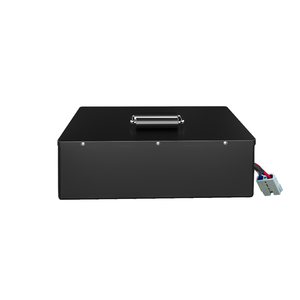 48V 10Ah safety rechargeable Li-ion NCM battery integrated BMS 18650 E rickshaw electric bicycle battery - Product Image 3