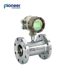 <span class=keywords><strong>Lwgy</strong></span>デジタルタービン油圧ディーゼル重燃料タンクトラックオイルフローメーター - Product Image 2