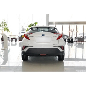 รถยนต์มือสองคุณภาพสูง <span class=keywords><strong>TOYOTA</strong></span> <span class=keywords><strong>CHR</strong></span> <span class=keywords><strong>EV</strong></span> ปี 2020-2022 พร้อมหลังคาซันรูฟ ระบบขับเคลื่อนล้อหน้า รถยนต์ไฟฟ้าระดับพรีเมียม - Product Image 5