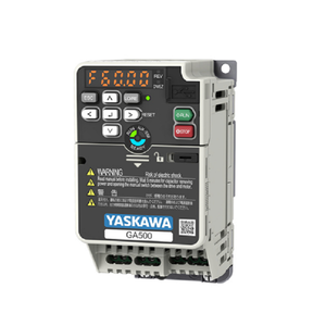 Variador de Frecuencia Serie GA500 - GA50B2001ABBA-CAAASA, Nuevo y Original, Sistemas PLC de Control Programable para Automatización Industrial - Product Image 1