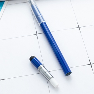 Crayon éternel, pas besoin d'affûter, compatible avec les écrans tactiles, crayon d'écriture pour étudiants avec encre effaçable, crayon incassable - Product Image 5