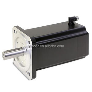 Moteur hydraulique à cylindrée fixe à arbre coudé série haute performance F12-060-MF-IV-K 3722587 - Product Image 5