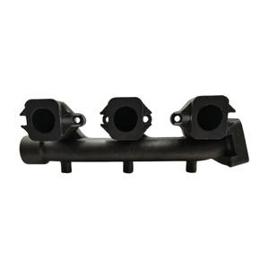 Nuevo Colector de Escape Trasero ANTO VG260011136 de Alta Calidad para Sinotruk Howo - Product Image 3