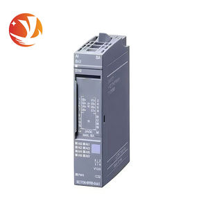Módulo de Entrada Analógica SIMATIC ET 200SP 6ES7 134-6FF00-0AA1 6ES7134-6FF00-0AA1 de Siemens, Nuevo y Original, Controlador PLC - Product Image 3