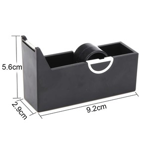 Plastic Eyelash Tape Cutter Dispenser Durable <b>Lash</b> Grafting Glue Tape Cutting Stand Tool - Product Image 6