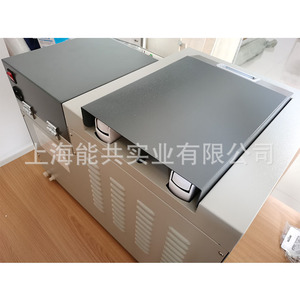 Equipo de Prueba Automático de Valor Calorífico de Combustión de Materiales de Construcción Baxit Iso1716 2002 - Product Image 4